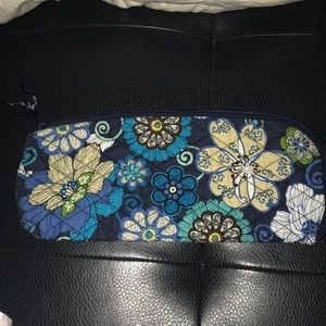 Vera Bradley Pencil Pouch